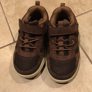 Stride rite 360 toddler boys size 8.5